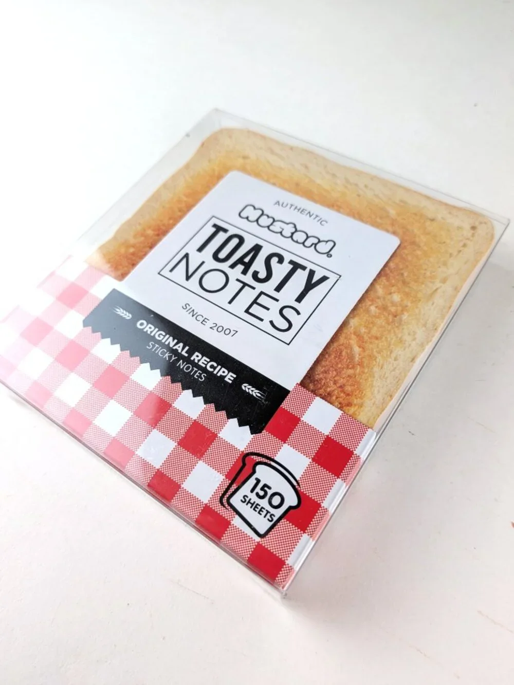 Mustard brand new